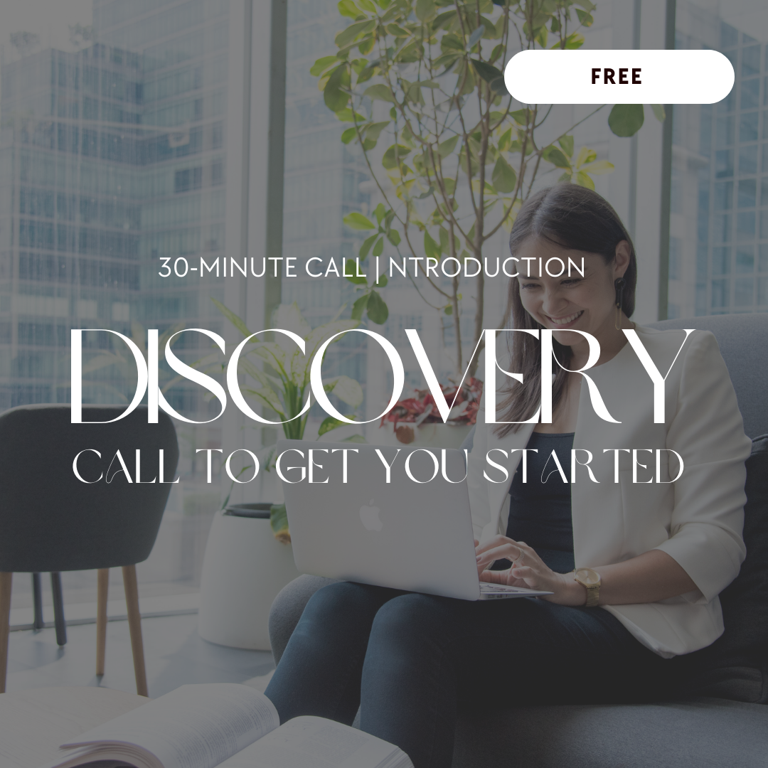 Discover