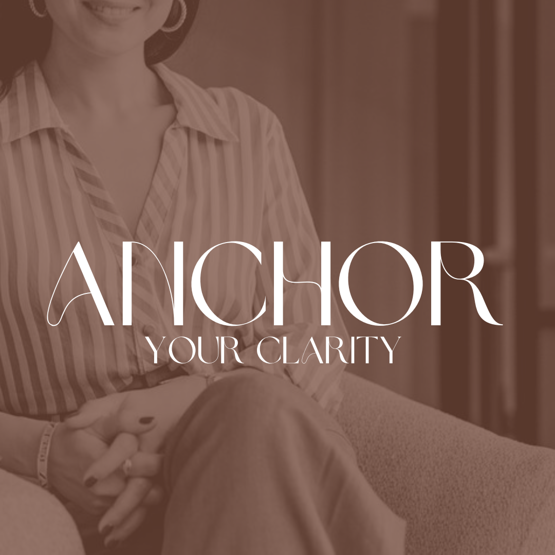 Anchor